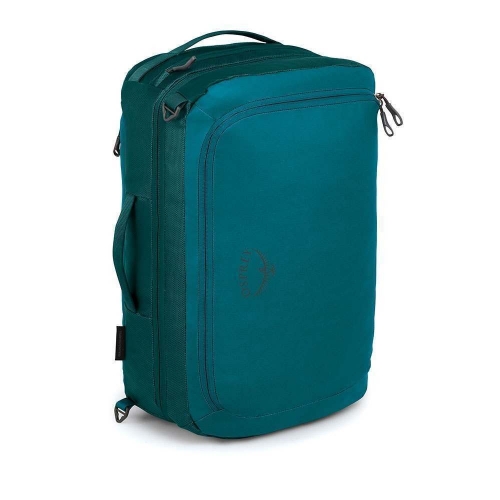 Купить Сумка Osprey Transporter Global Carry-On 36 5419 в Киеве по лучшей цене с доставкой в Украине | Магазин NORTHWALL